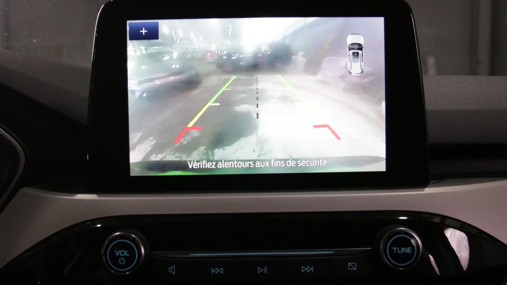 Ford Escape SEL 2022 d&rsquo;occasion à vendre - 12