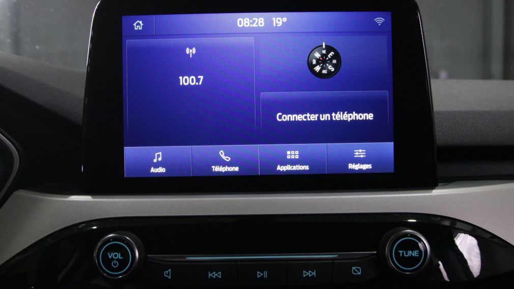 Ford Escape SEL 2022 d&rsquo;occasion à vendre - 14