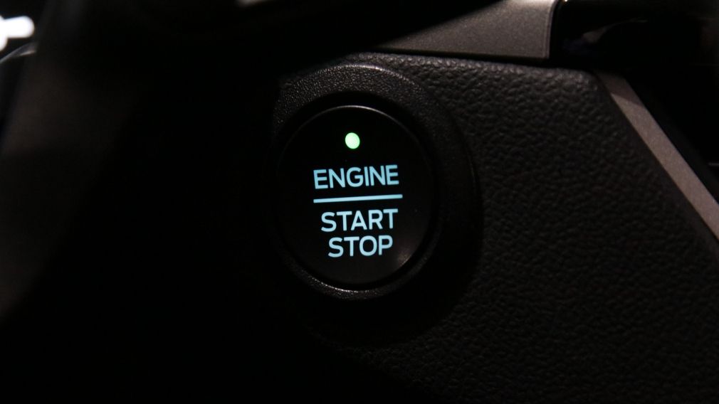 Ford Escape SEL 2022 d&rsquo;occasion à vendre - 13