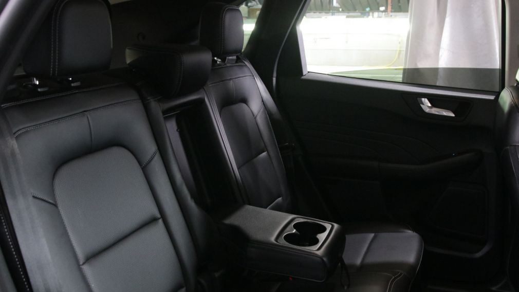 Ford Escape SEL 2022 d&rsquo;occasion à vendre - 20