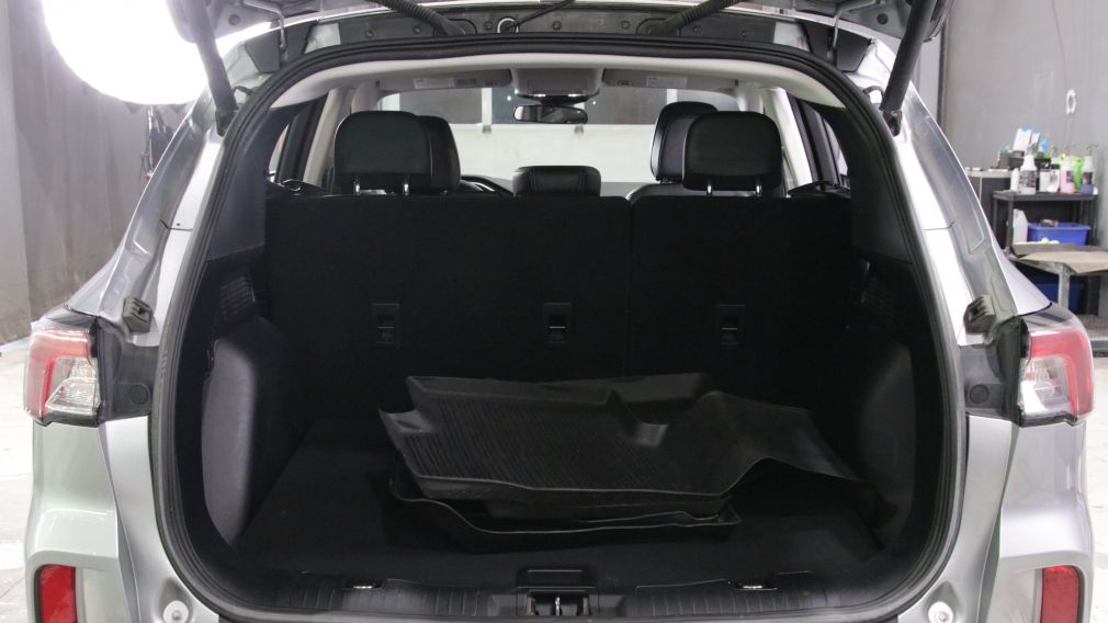 Ford Escape SEL 2022 d&rsquo;occasion à vendre - 19