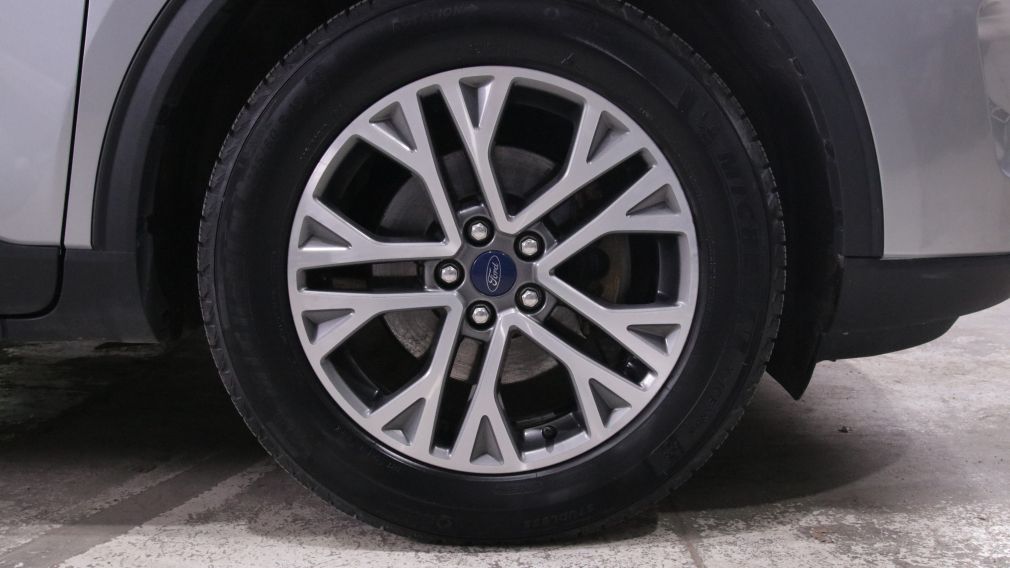 Ford Escape SEL 2022 d&rsquo;occasion à vendre - 23