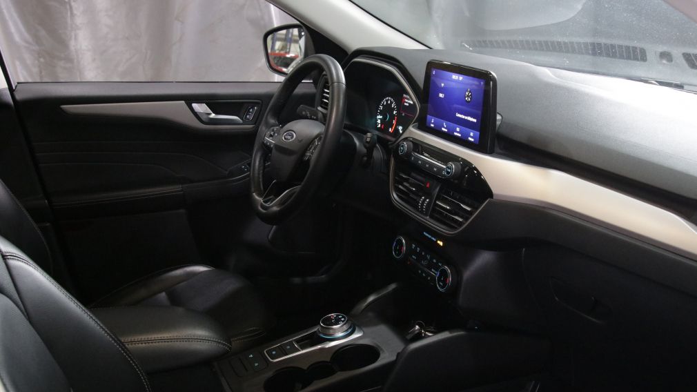 Ford Escape SEL 2022 d&rsquo;occasion à vendre - 21