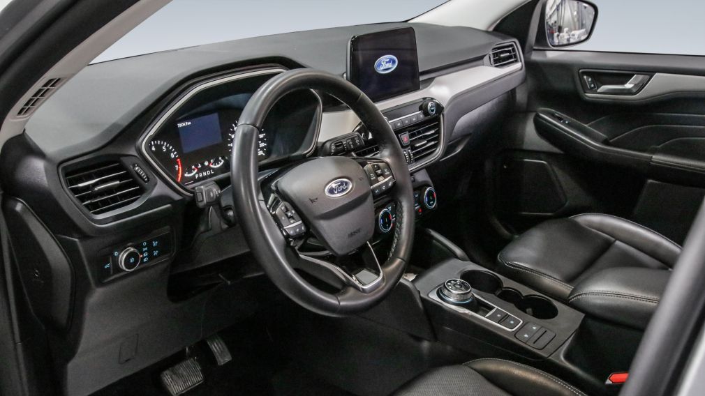 Ford Escape SEL 2022 d&rsquo;occasion à vendre - 8