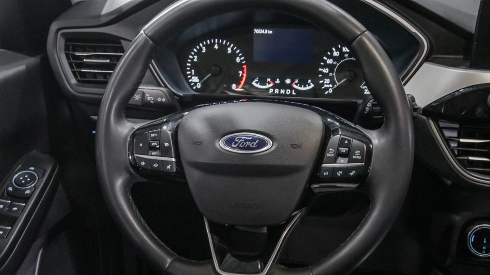 Ford Escape SEL 2022 d&rsquo;occasion à vendre - 12