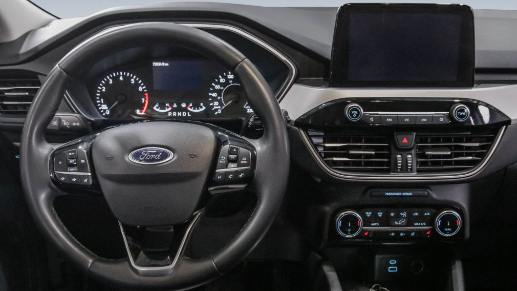 Ford Escape SEL 2022 d&rsquo;occasion à vendre - 11