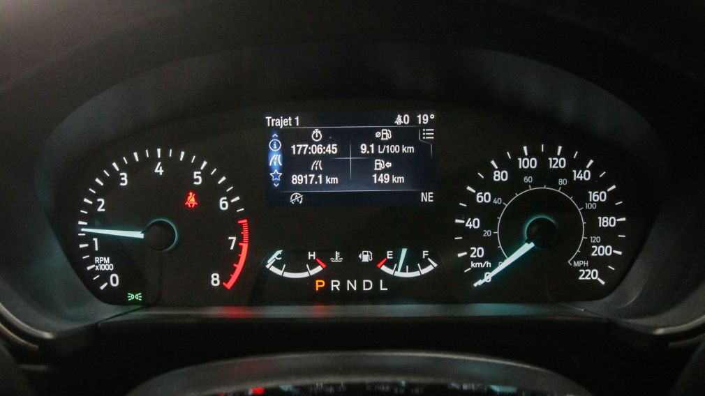 Ford Escape SEL 2022 d&rsquo;occasion à vendre - 13