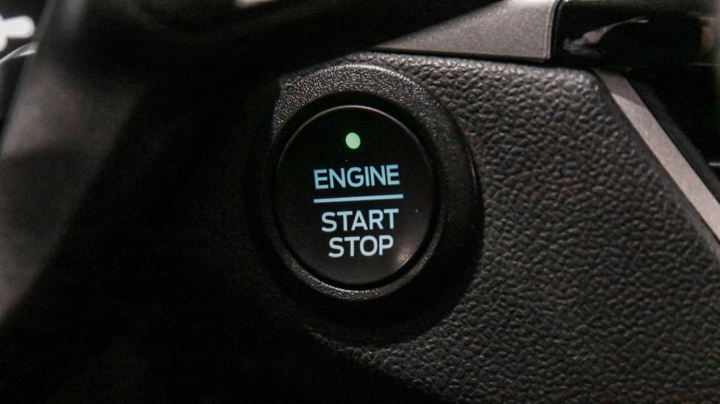 Ford Escape SEL 2022 d&rsquo;occasion à vendre - 14
