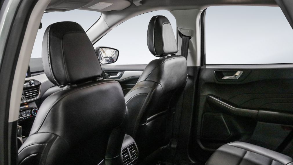 Ford Escape SEL 2022 d&rsquo;occasion à vendre - 18