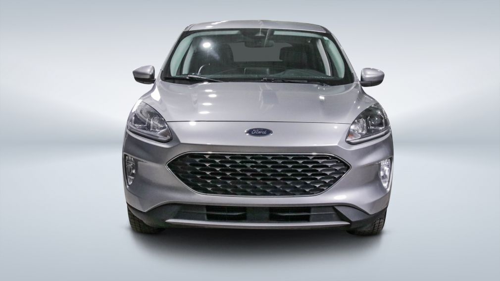 Ford Escape SEL 2022 d&rsquo;occasion à vendre - 2
