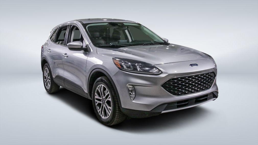 Ford Escape SEL