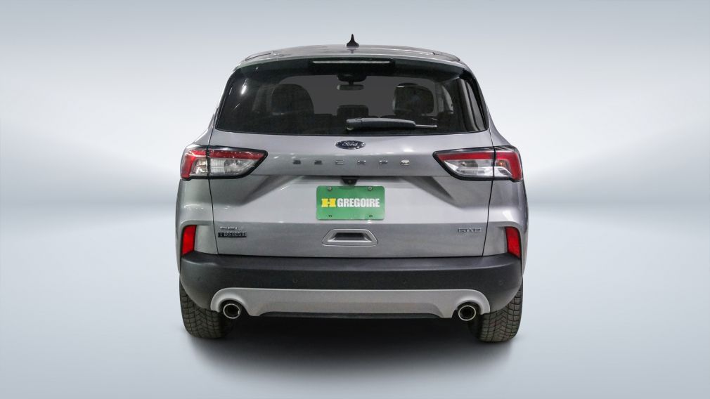 Ford Escape SEL 2022 d&rsquo;occasion à vendre - 5