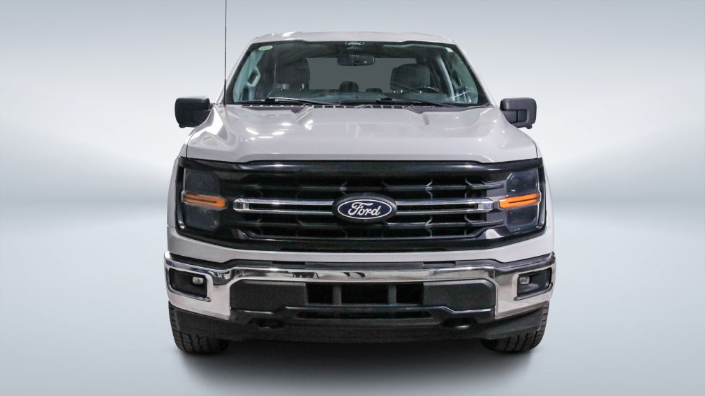 Ford F150 XLT 2024 d&rsquo;occasion à vendre - 2