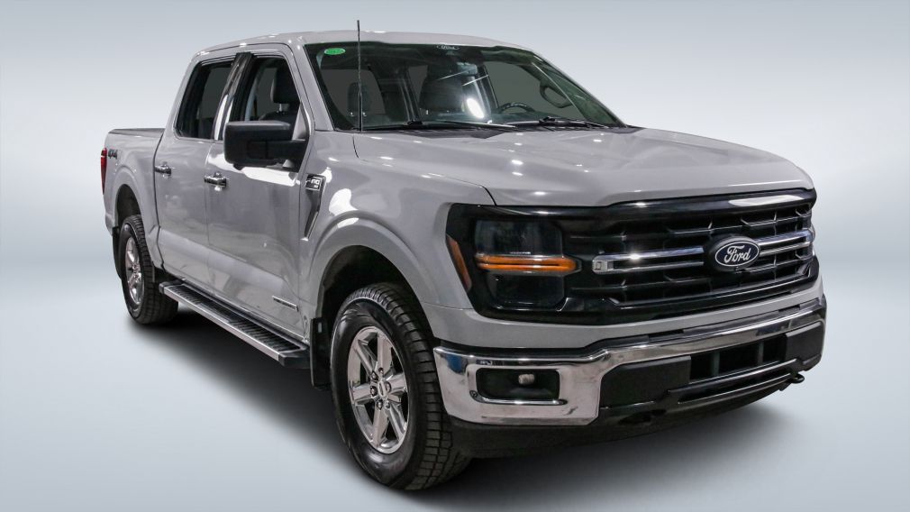 Ford F150 XLT