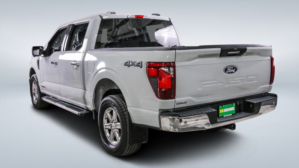 Ford F150 XLT 2024 d&rsquo;occasion à vendre - 4