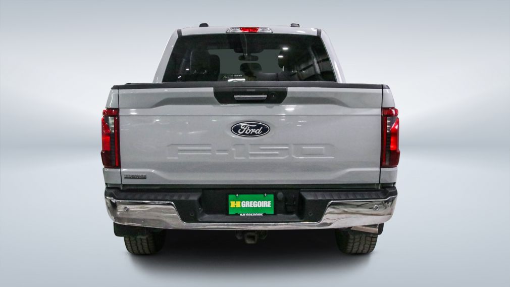 Ford F150 XLT 2024 d&rsquo;occasion à vendre - 5