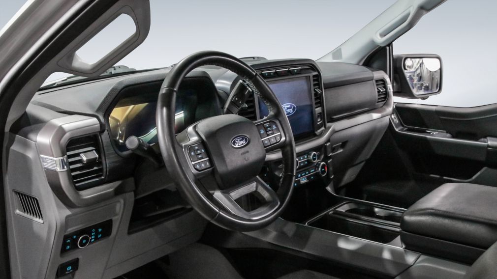 Ford F150 XLT 2024 d&rsquo;occasion à vendre - 7