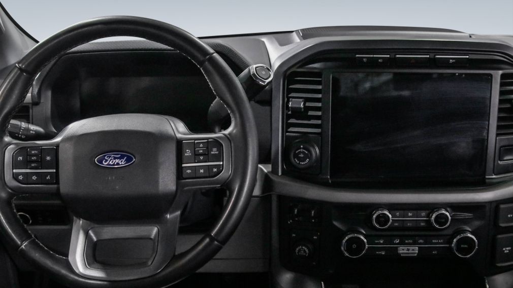 Ford F150 XLT 2024 d&rsquo;occasion à vendre - 11