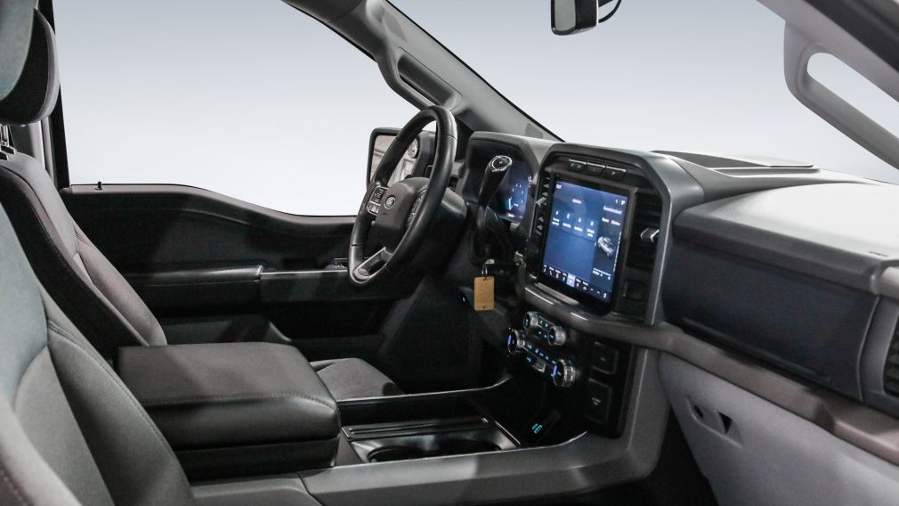 Ford F150 XLT 2024 d&rsquo;occasion à vendre - 20
