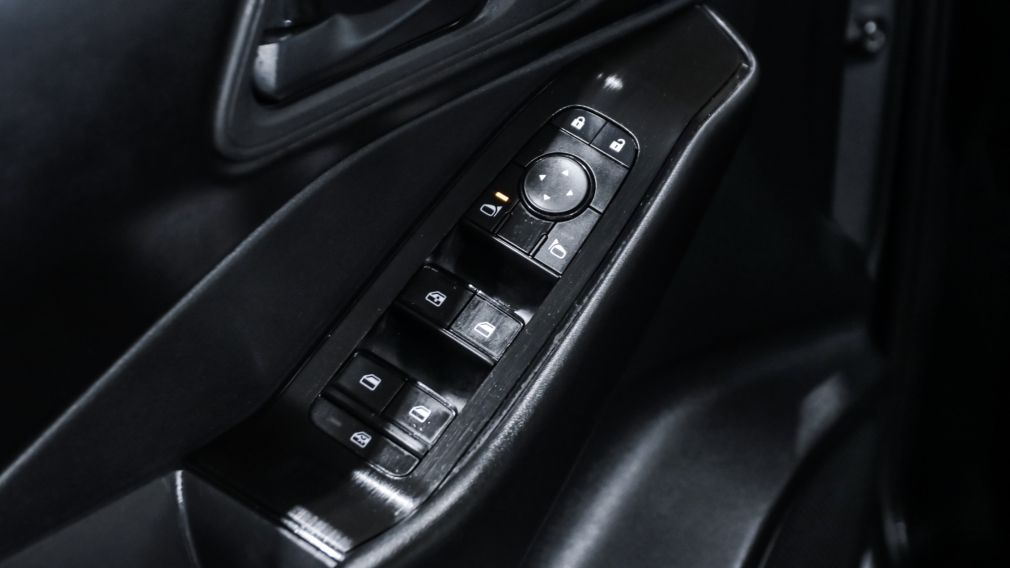 Nissan Rogue S 2024 d&rsquo;occasion à vendre - 10