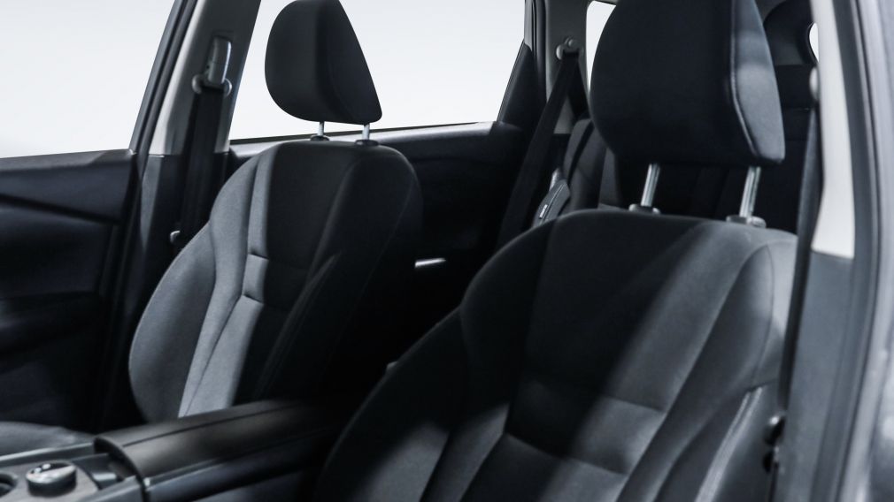 Nissan Rogue S 2024 d&rsquo;occasion à vendre - 11