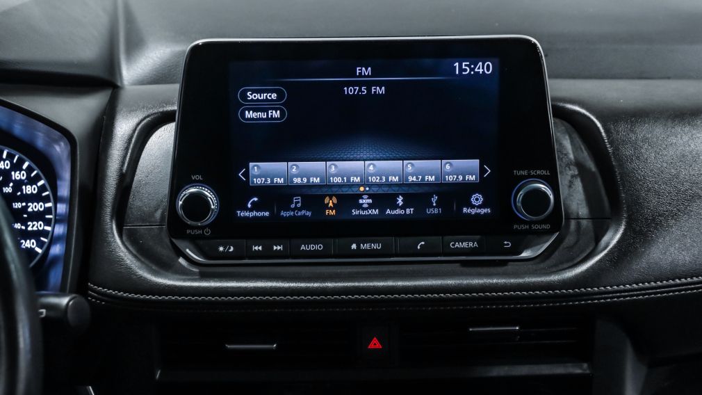 Nissan Rogue S 2024 d&rsquo;occasion à vendre - 15