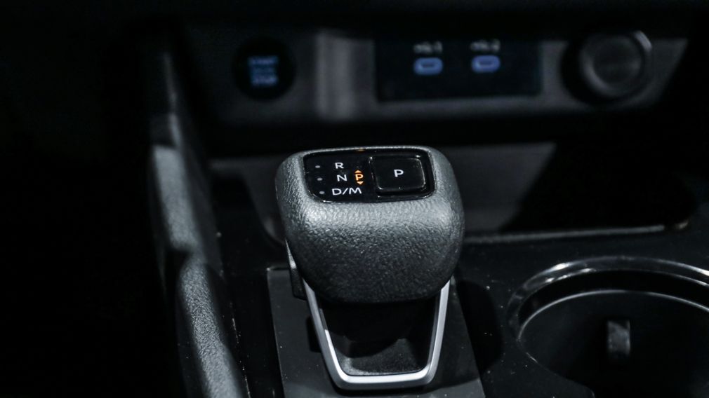 Nissan Rogue S 2024 d&rsquo;occasion à vendre - 16