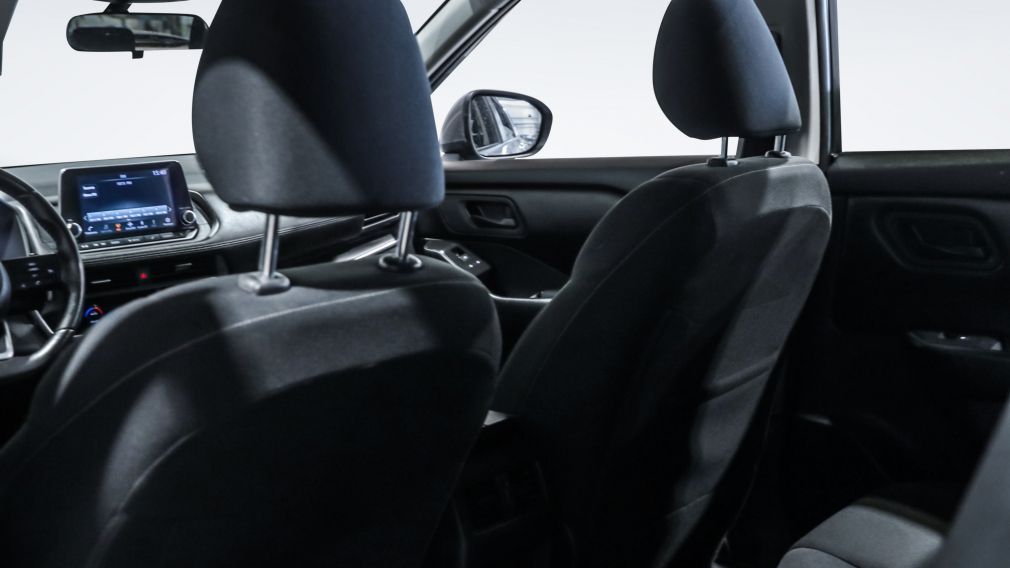 Nissan Rogue S 2024 d&rsquo;occasion à vendre - 17