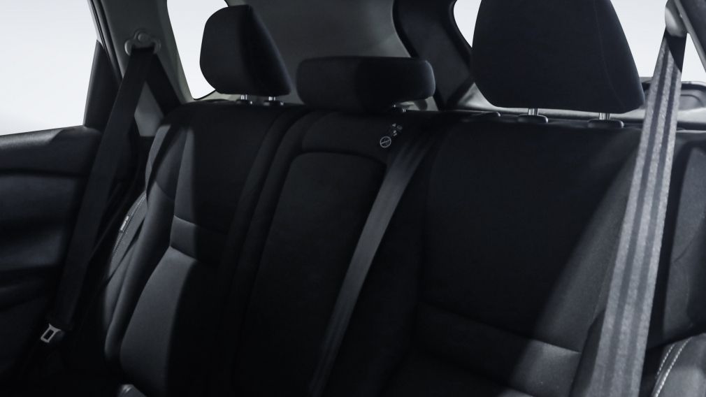 Nissan Rogue S 2024 d&rsquo;occasion à vendre - 18