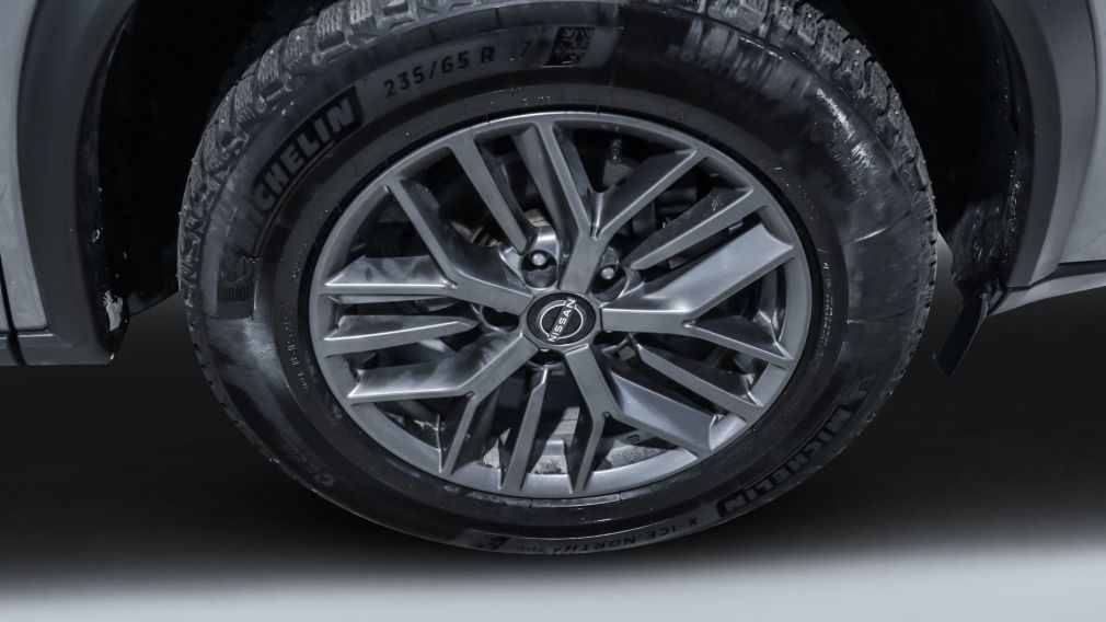 Nissan Rogue S 2024 d&rsquo;occasion à vendre - 22