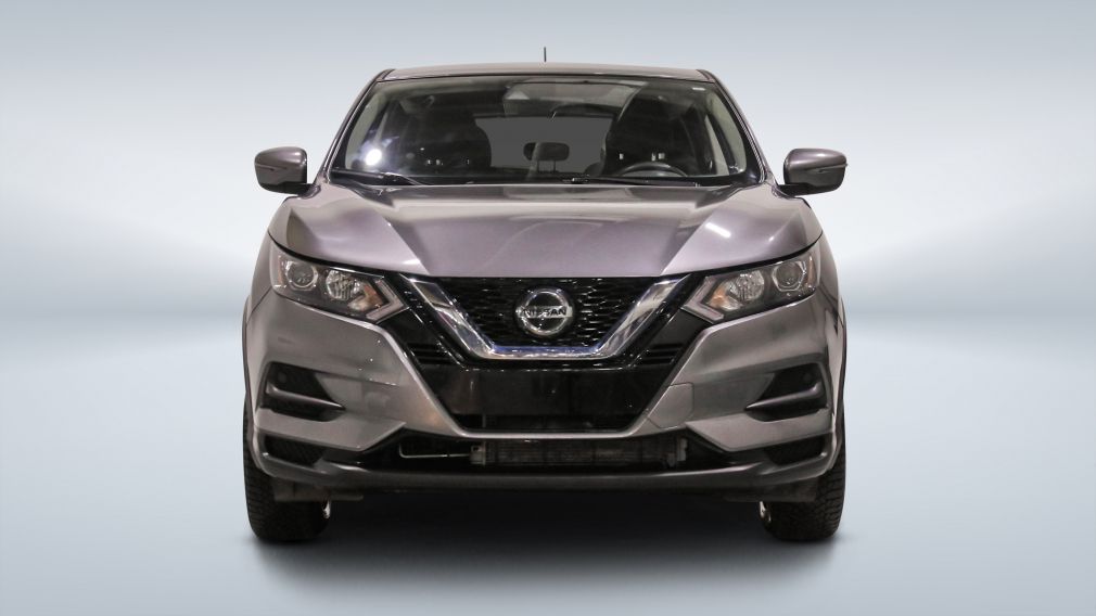 Nissan Qashqai S 2022 d&rsquo;occasion à vendre - 2