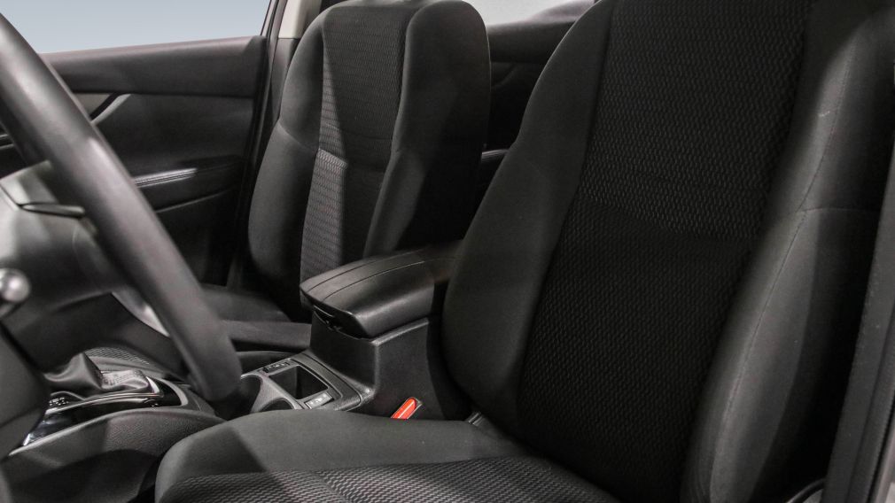 Nissan Qashqai S 2022 d&rsquo;occasion à vendre - 10