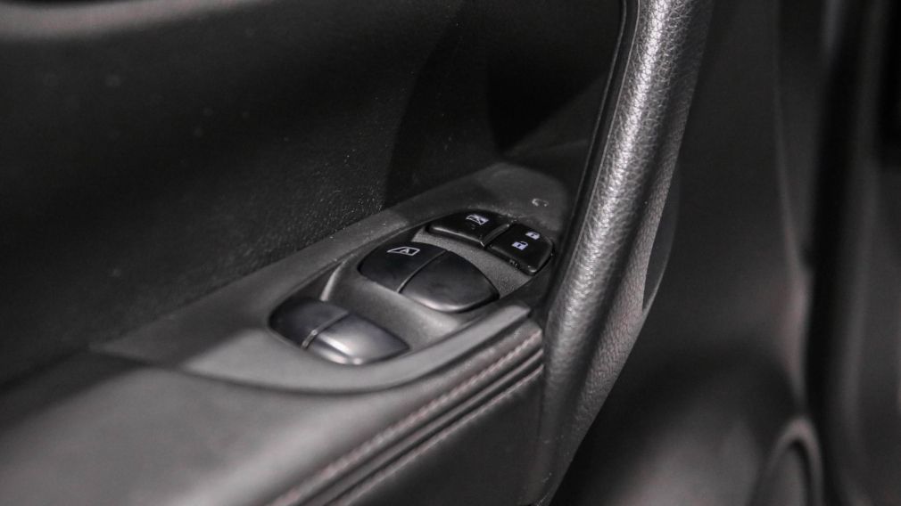 Nissan Qashqai S 2022 d&rsquo;occasion à vendre - 11