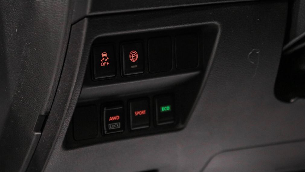 Nissan Qashqai S 2022 d&rsquo;occasion à vendre - 12