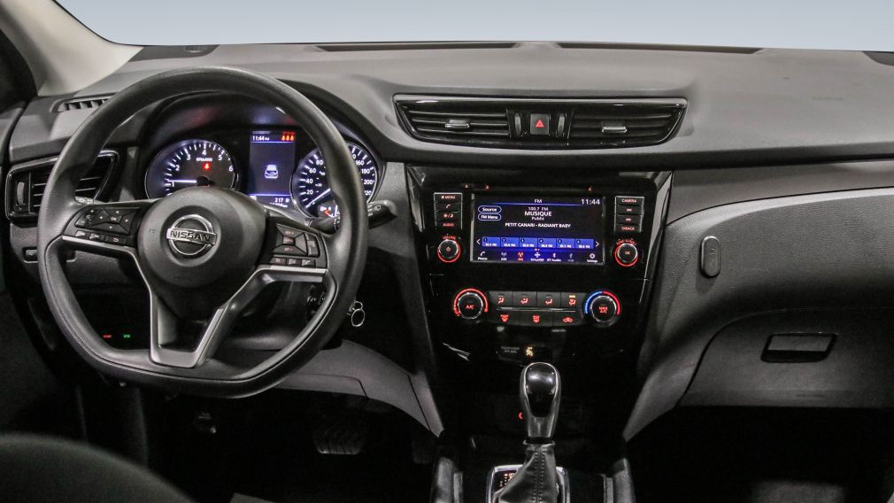 Nissan Qashqai S 2022 d&rsquo;occasion à vendre - 13
