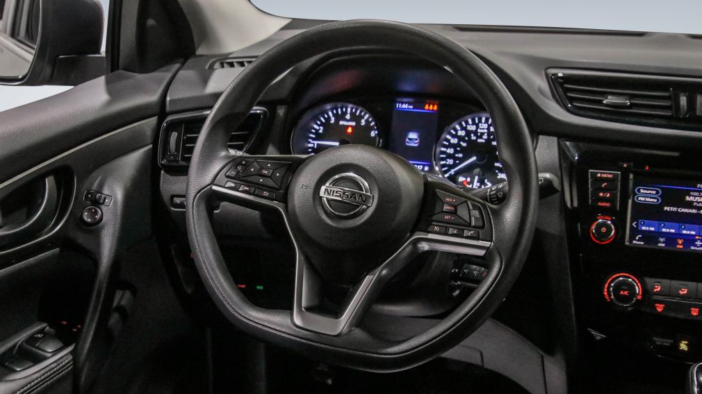 Nissan Qashqai S 2022 d&rsquo;occasion à vendre - 14