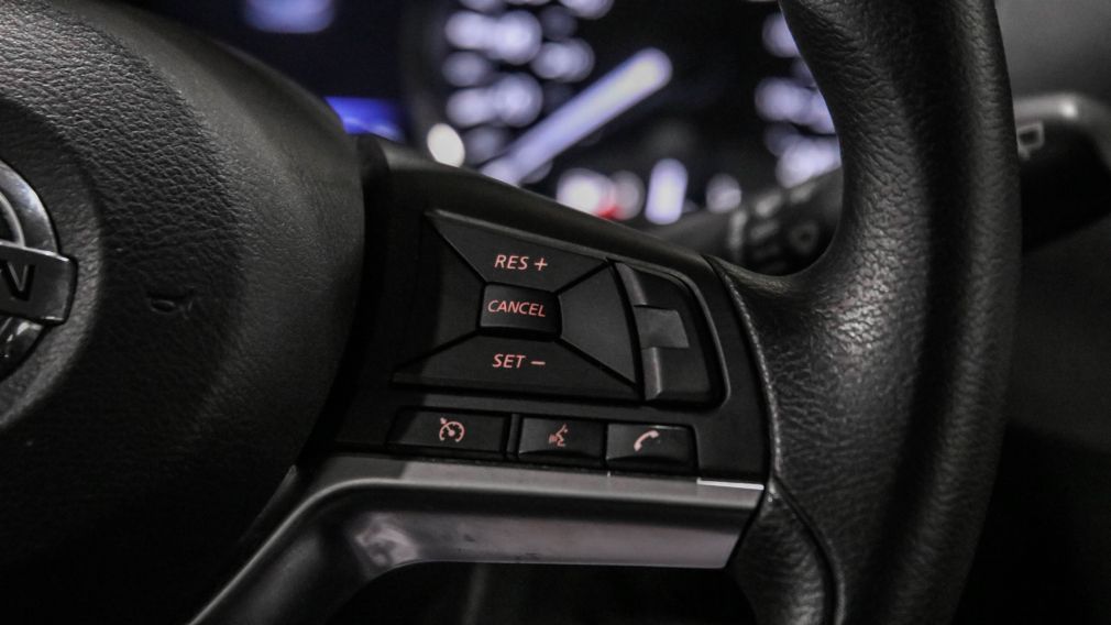 Nissan Qashqai S 2022 d&rsquo;occasion à vendre - 16