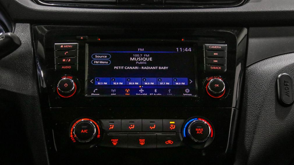 Nissan Qashqai S 2022 d&rsquo;occasion à vendre - 18