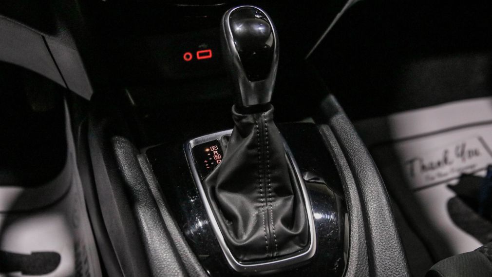 Nissan Qashqai S 2022 d&rsquo;occasion à vendre - 19