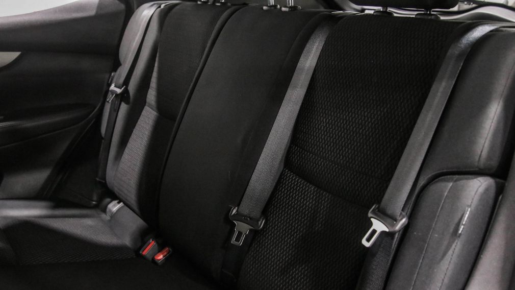 Nissan Qashqai S 2022 d&rsquo;occasion à vendre - 21