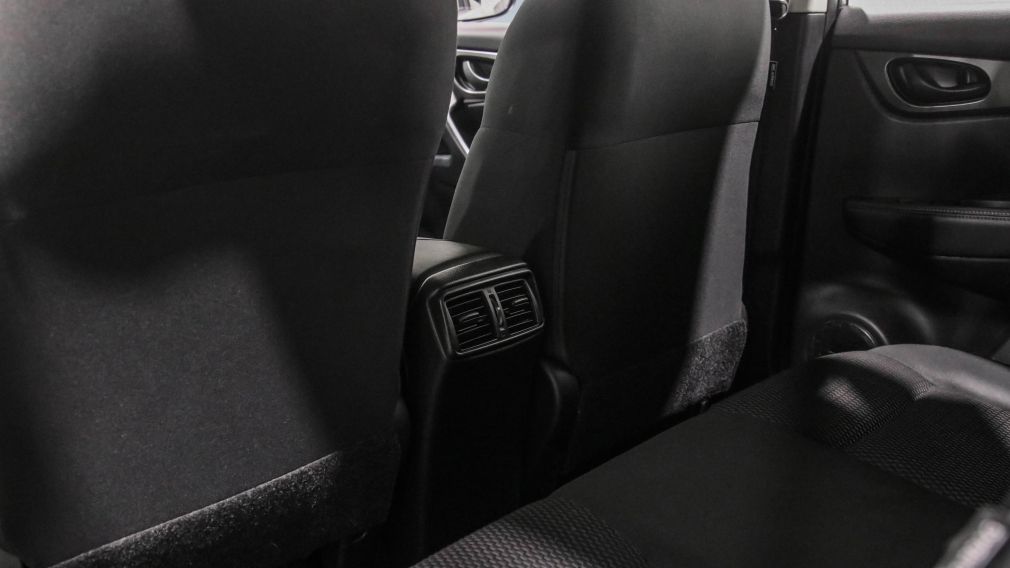 Nissan Qashqai S 2022 d&rsquo;occasion à vendre - 20