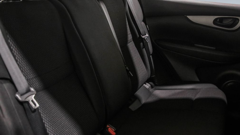 Nissan Qashqai S 2022 d&rsquo;occasion à vendre - 22