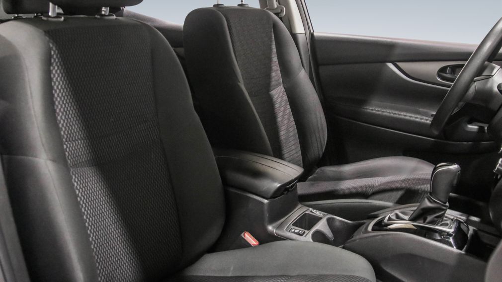 Nissan Qashqai S 2022 d&rsquo;occasion à vendre - 23