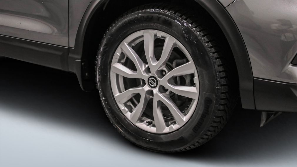 Nissan Qashqai S 2022 d&rsquo;occasion à vendre - 25