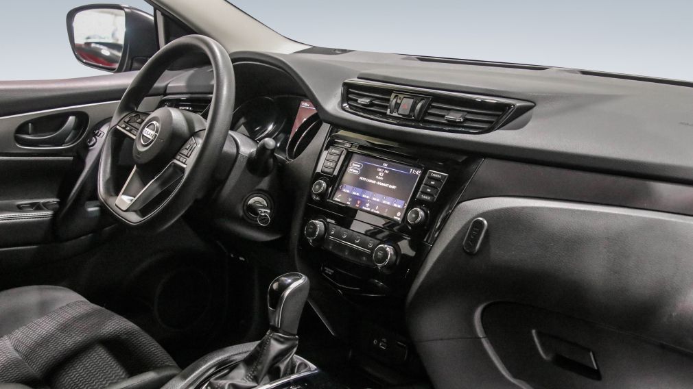 Nissan Qashqai S 2022 d&rsquo;occasion à vendre - 24