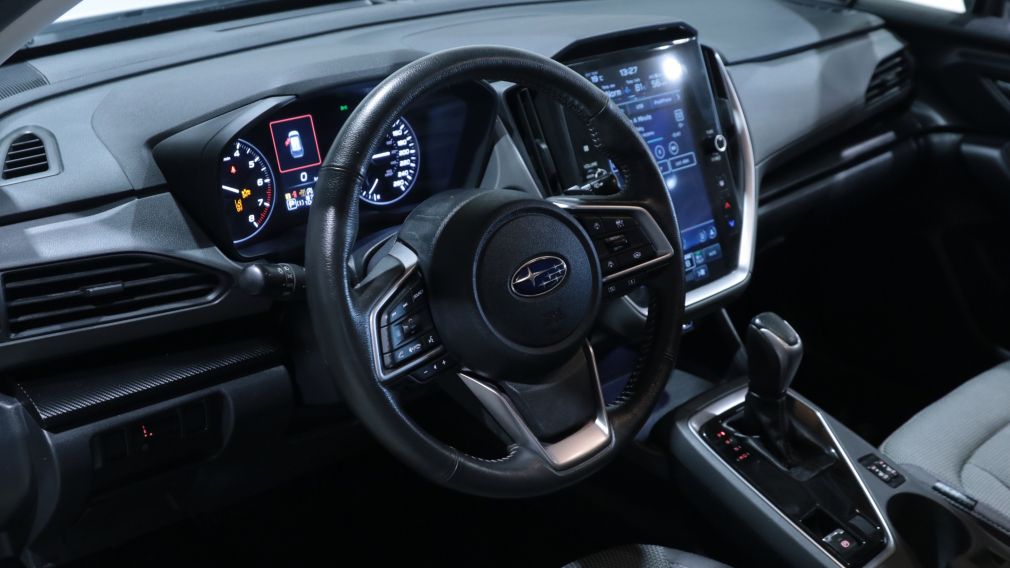 Subaru Crosstrek Touring 2024 d&rsquo;occasion à vendre - 9