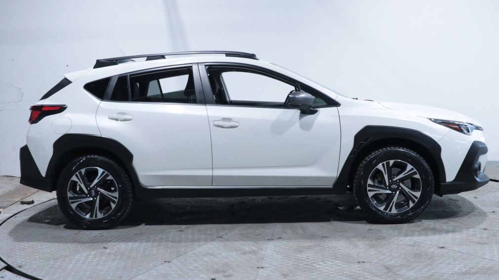 Subaru Crosstrek Touring 2024 d&rsquo;occasion à vendre - 8