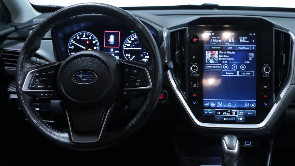 Subaru Crosstrek Touring 2024 d&rsquo;occasion à vendre - 12