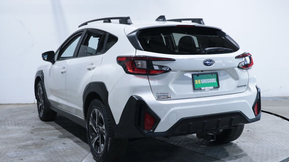 Subaru Crosstrek Touring 2024 d&rsquo;occasion à vendre - 5