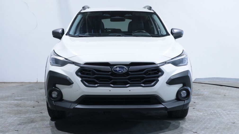 Subaru Crosstrek Touring 2024 d&rsquo;occasion à vendre - 2